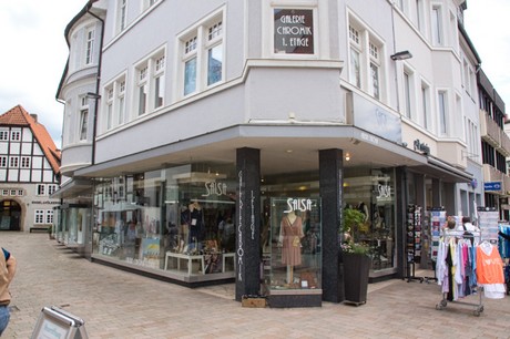 Bad Salzuflen